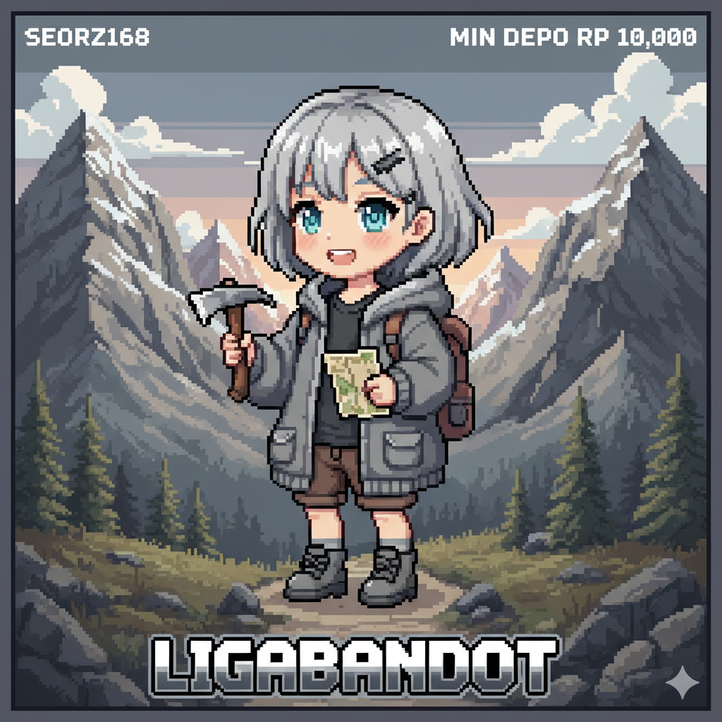 LIGABANDOT | HokiDraw Slot Online & Togel Resmi Dengan Sensasi Menang Tiada Henti